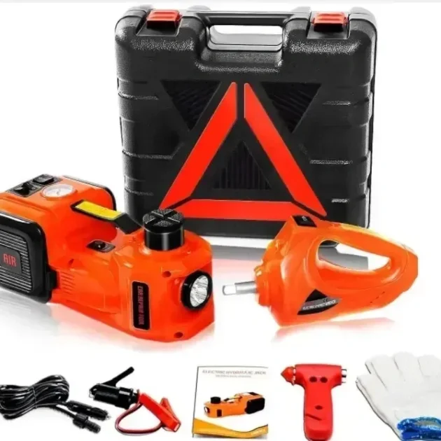 crick 5T kite